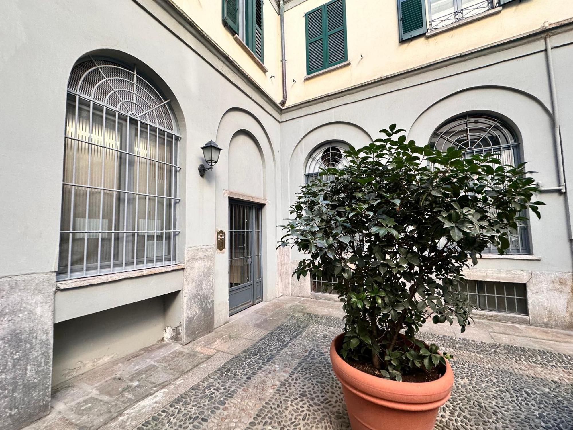 Maison Santa Sofia- * Mailand